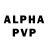 Alfa_PVP крисы CK Mitahara